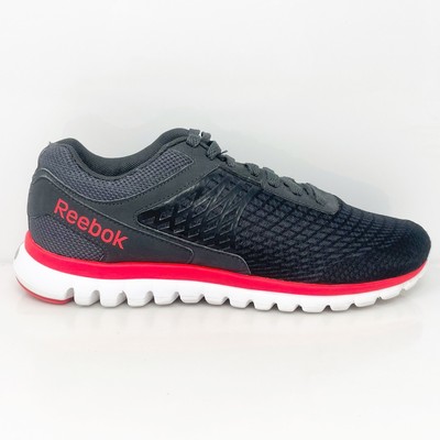 Женские кроссовки Reebok Sublite Escape 3.0 V66026 черные кроссовки размер 8, Черный, Sublite Escape 3.0