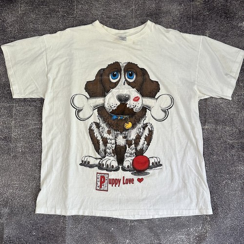 トップス 90s henryneck long t-shirt dog fullprint il_340x270.5693338040_8h40.jpg