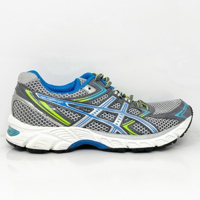 

Женские кроссовки Asics Gel Equation T3F6N серые кроссовки размер 6, Серый, Gel Equation