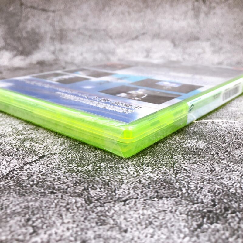 Xbox 360 Eschatos Wonder Price Qute Japan Microsoft Game Xbox 360 Eschatos Wonder Price Qute Japan Microsoft Game