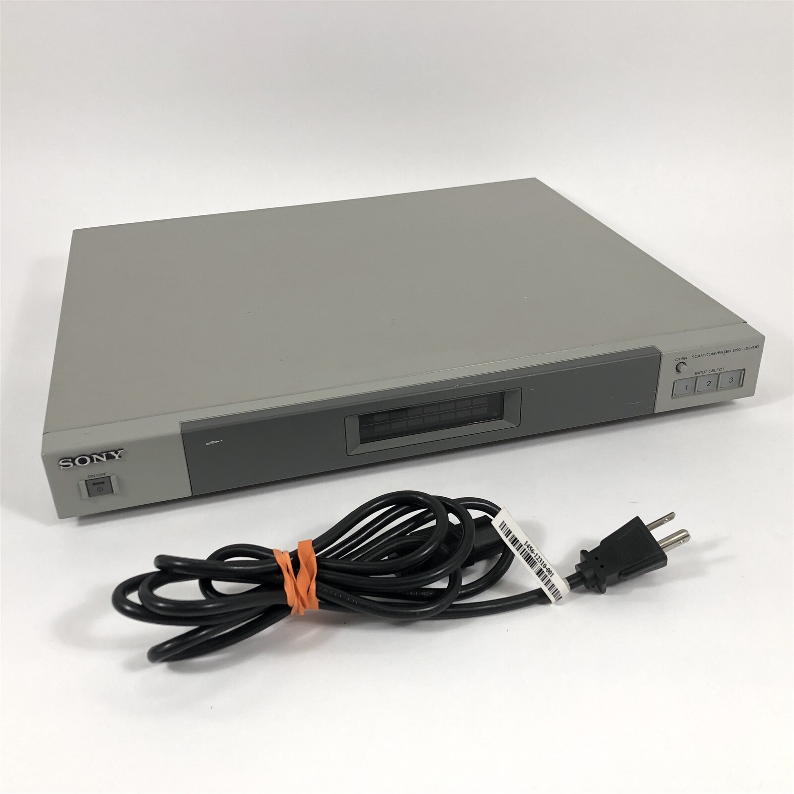 Sony Digital Scan Converter DSC-1024HD | eBay