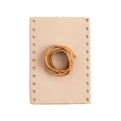 Tandy Leather Craft Walking Stick Hand Grip Kit 4362-00