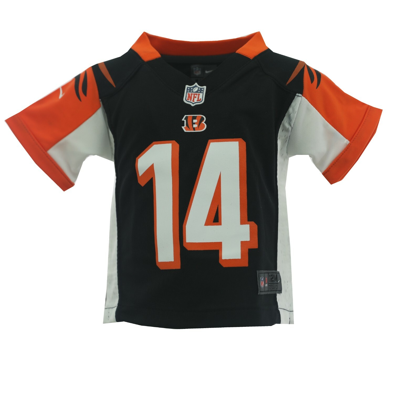 baby bengals jersey