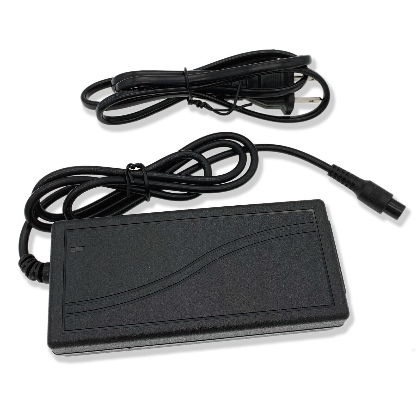 Scooter Battery Charger for Swagtron EB-1, SG-5, T1, T3, T6 