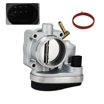 Fuel Injection Throttle Body for Mini Cooper 1.6L 2002-2008 S20078 13541503358