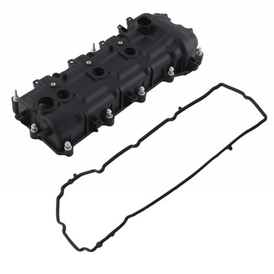 Engine Cover Left Side for Ram C/V ProMaster 1500 3.6L 2012-2021 5184069AN