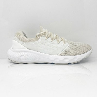 

Кроссовки Under Armour Womens Charged Vantage 3023565-104 Белые кроссовки 6, Белый, Charged Vantage