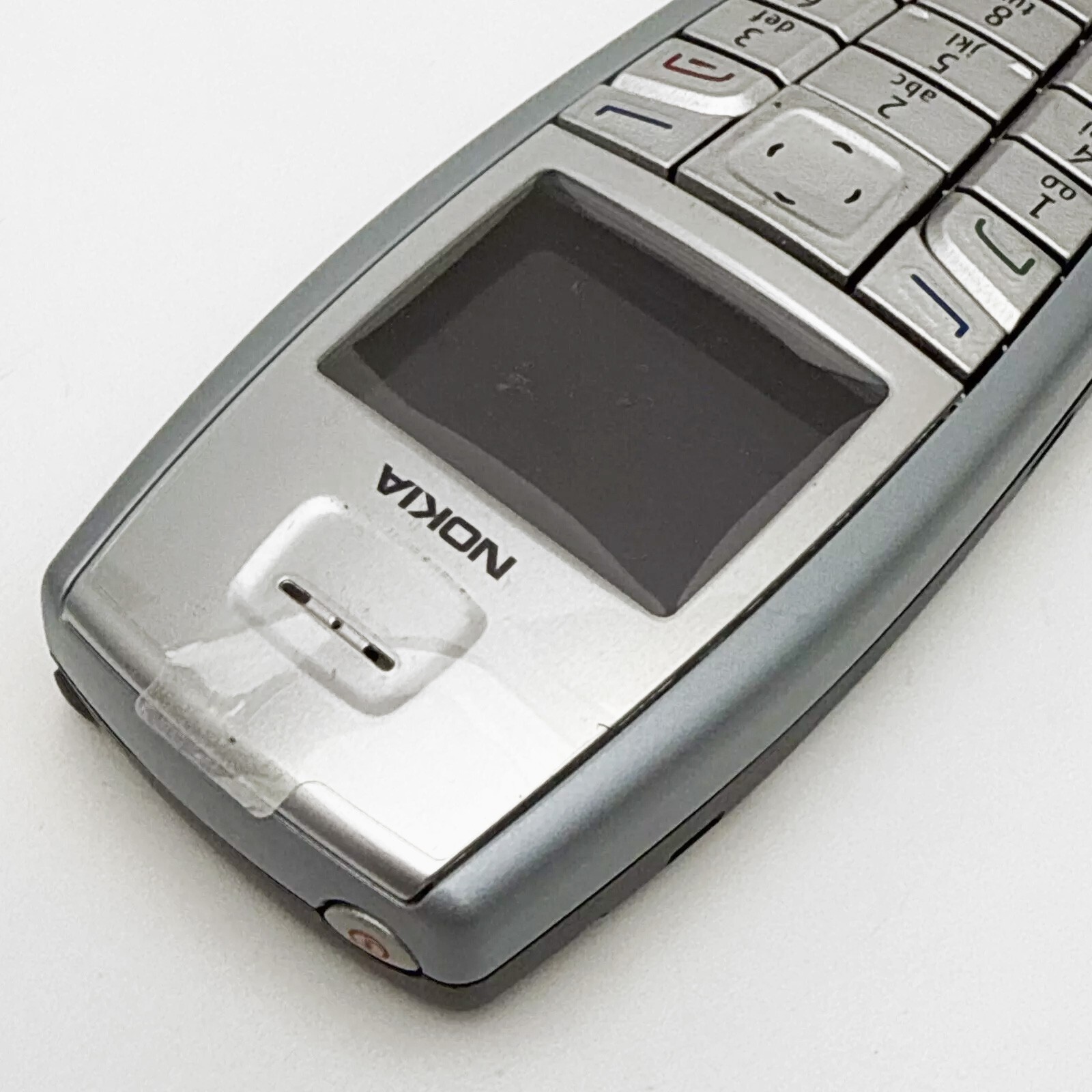 Nokia 6650 本体　未開封 バッテリー付き　美品 2975.Nokia 6680 - Very Rare - For Collectors - Unlocked | eBay