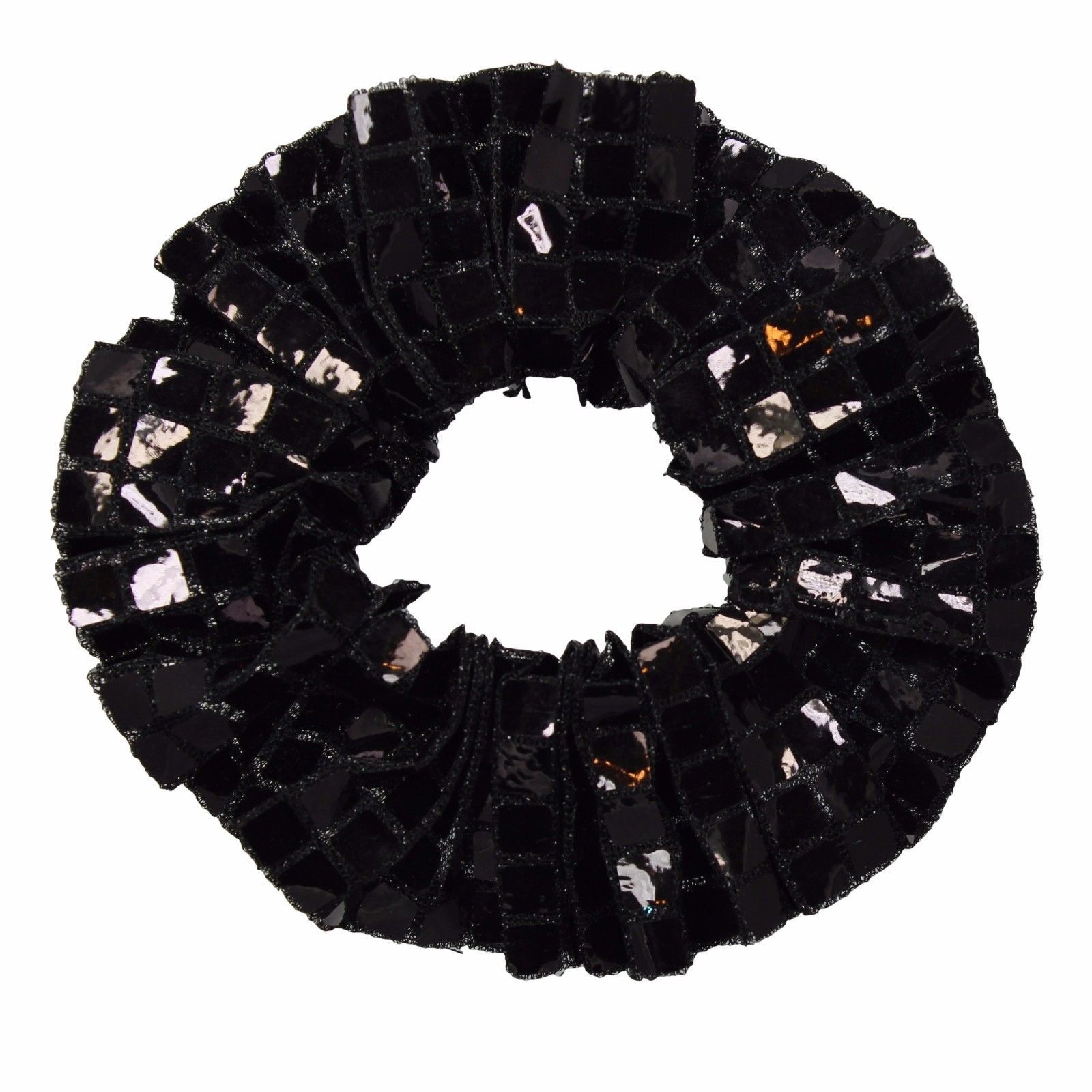 Women's Polyester Scrunchie