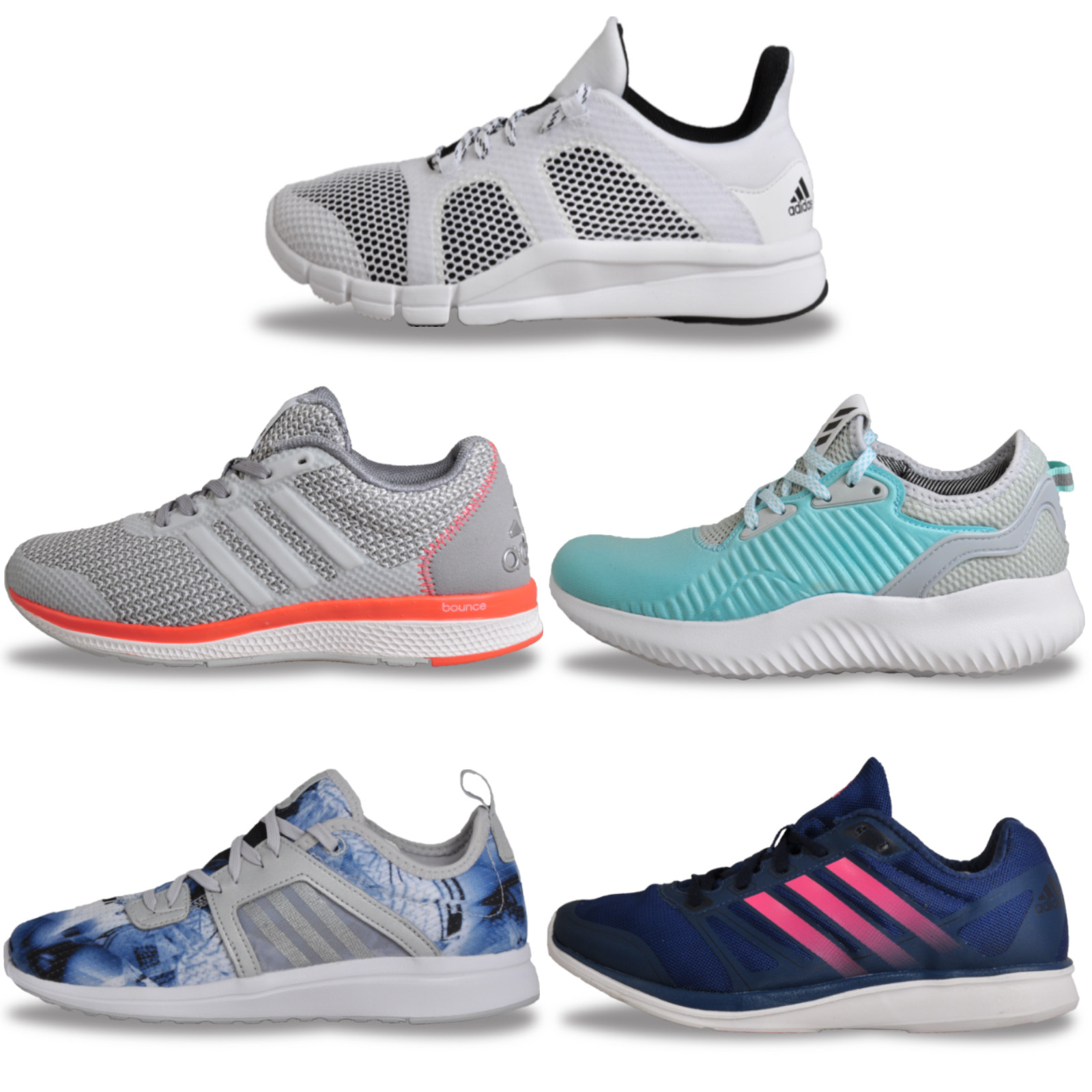 adidas women's lightster bounce