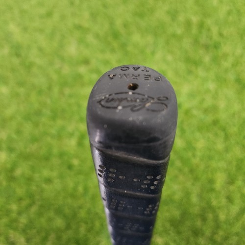 Slotline Top Spin TSP2 Topspin Putter 35.5" Right Handed
