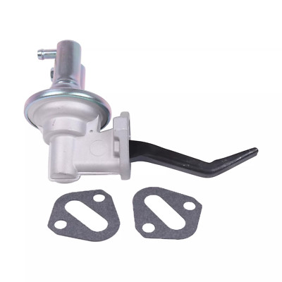 Mechanical Fuel Pump SP1069MP C8AZ9350A M4193 For Ford Small Block 289 302 351W