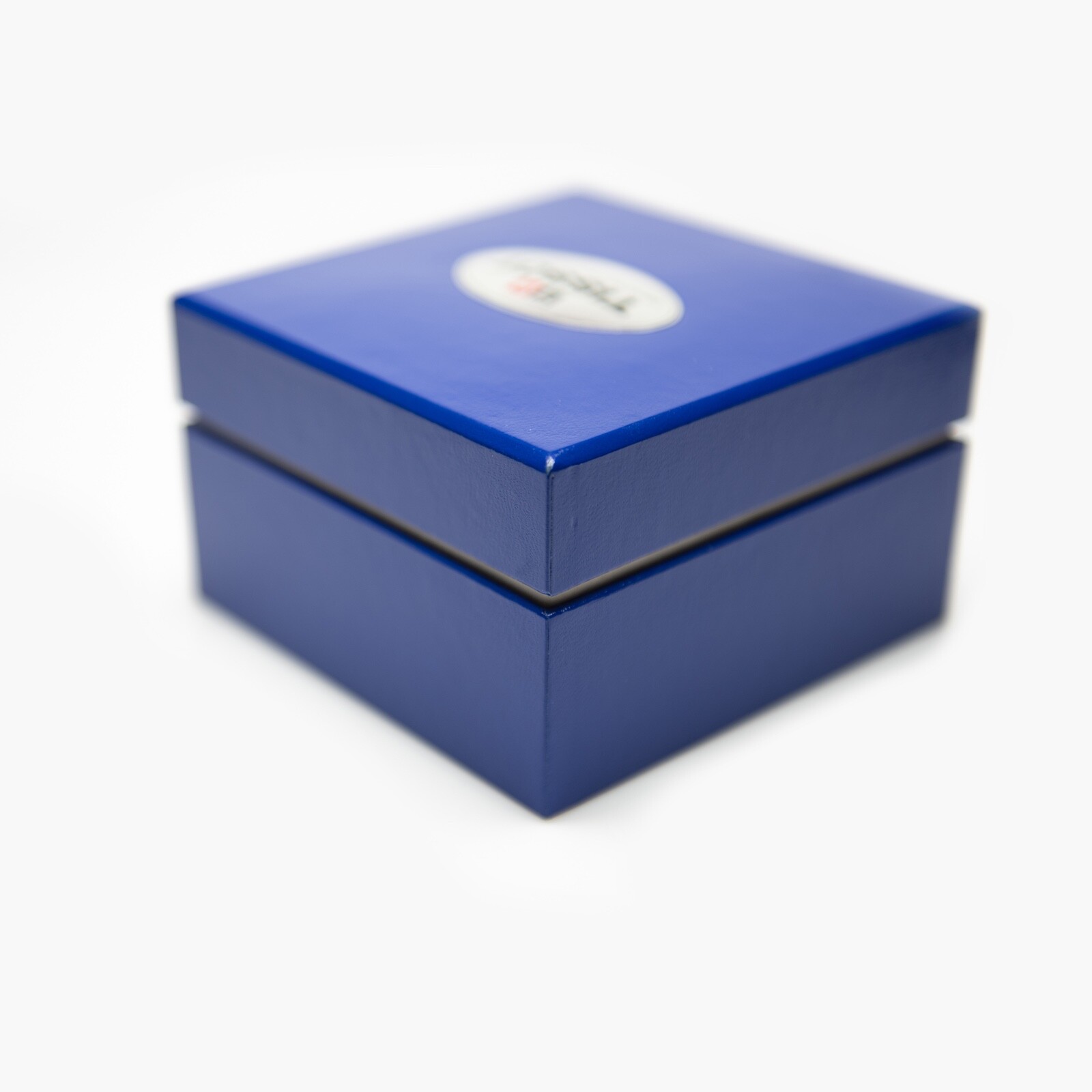 TISSOT Blue Watch Box Presentation Case
