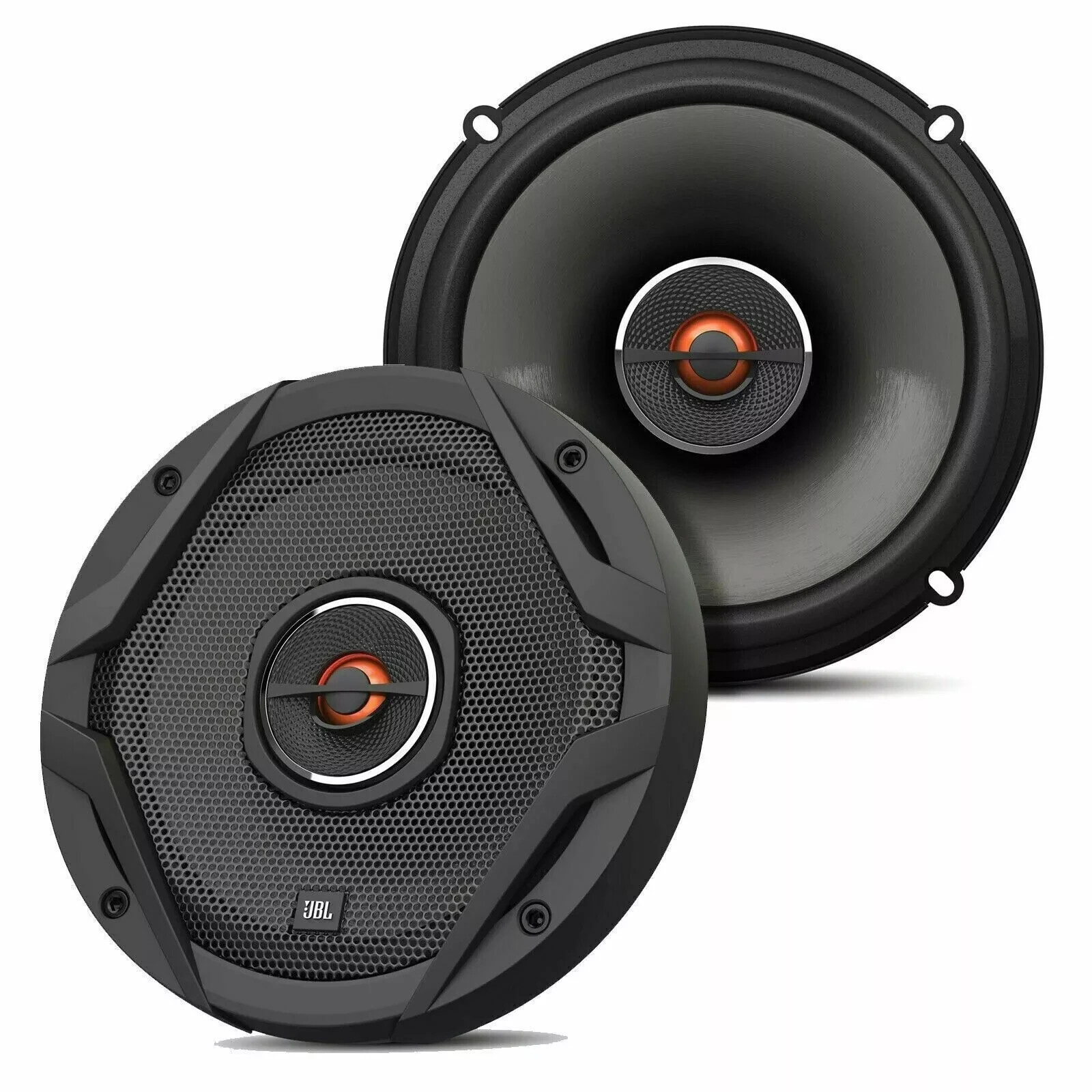 Pair JBL GX628 180 Watts GX Series 6.5 Pair JBL GX628 180 Watts GX Series 6.5