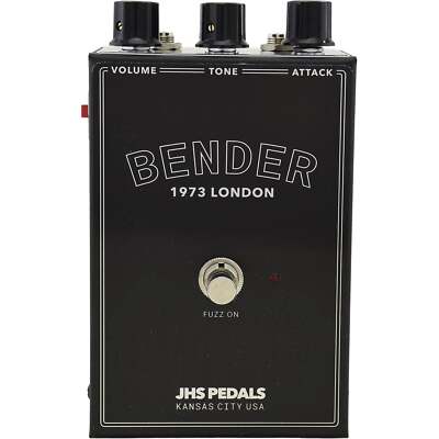 新品 未使用 JHS Pedals Legends of Fuzz Bender hq720.jpg?sqp=-