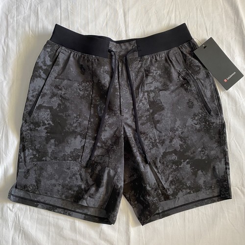 Lululemon LAB Alacer Short サイズ6 Lululemon Alacer Short *lululemon lab - Black - lulu fanatics