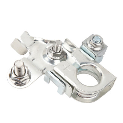 Positive Battery Terminal Clamp BT4Z 14450 AA Strong Fastening For Edge 11-14