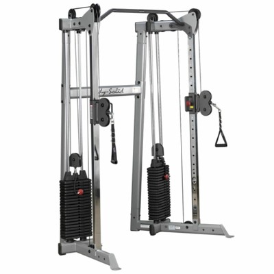 Body-Solid Compact Functional Trainer GDCC210