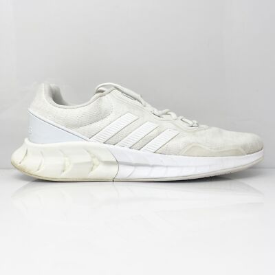 

Adidas Mens Kaptir Super FZ2871 Белые кроссовки Кроссовки Размер 12, Белый, Kaptir Super