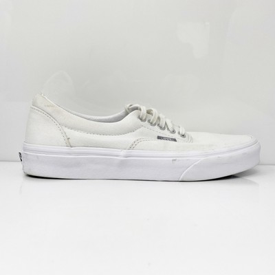 

Vans Unisex Off The Wall 721356 Белая повседневная обувь Кроссовки Размер M 7,5 W 9, Белый, Off The Wall