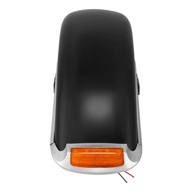 Front Fender Fit For Harley Touring Electra Tri Glide Road King FLHR 1989-13 12