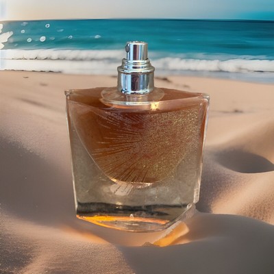 100% Authentic Women Perfume: Lancôme Paris - La Vie Est Belle