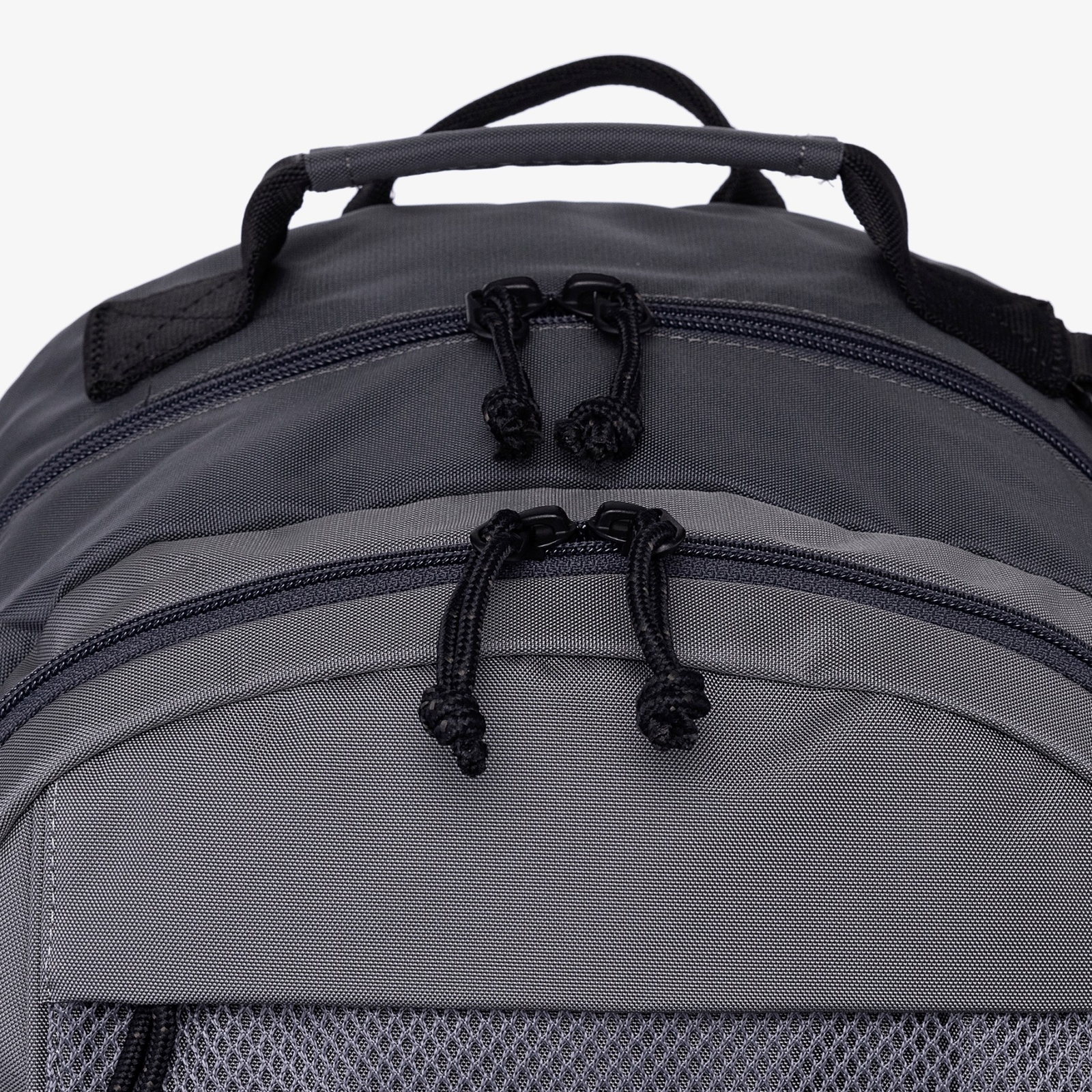 New THE NORTH FACE SUPER PACK II BACKPACK GREY NM2DR01M 32