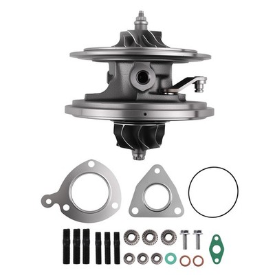 CARTUCHO TURBOCOMPRESOR CHRA TURBO For Ford Tourneo 2.2 TDCi 114 KW 155 PS 2011-