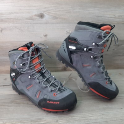 Mammut Ayako High GTX Shoe Hiking 