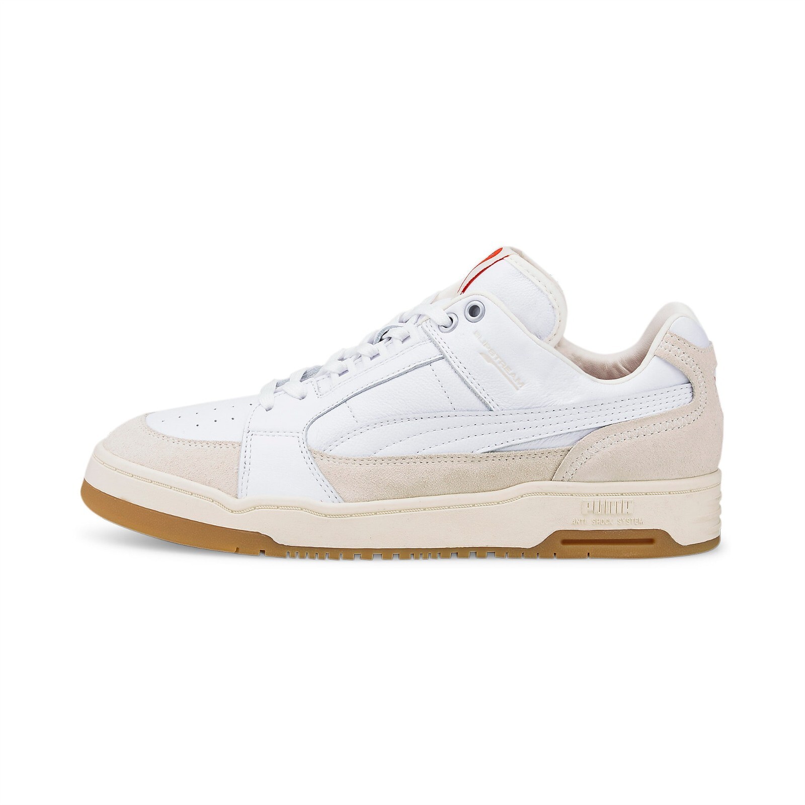 

PUMA X AMI Slipstream Lo - Белый / 385260_01 / Мужская обувь Кроссовки Expedited, PUMA X AMI Slipstream Lo