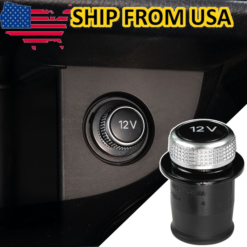 Socket Dummy Cover For Audi A1 A3 A4 A5 A6 A7 A8 Tt Q7 Plug
