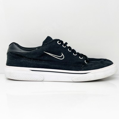 

Nike Mens GTS 97 DA1446-003 Черные повседневные кроссовки, размер 8, Черный, GTS 97