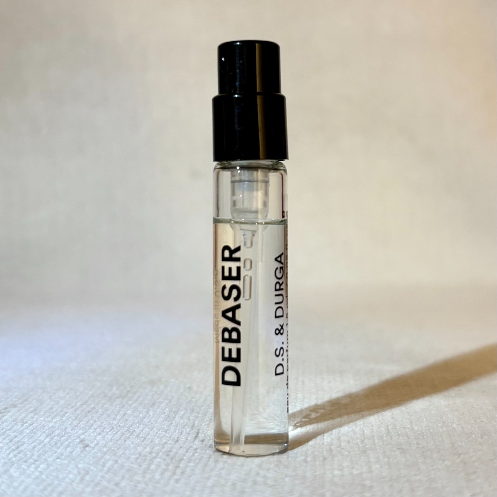 D.S. & Durga Debaser 香水 D.S. & Durga Debaser Eau de Parfum – D.S. & Durga – bluemercury