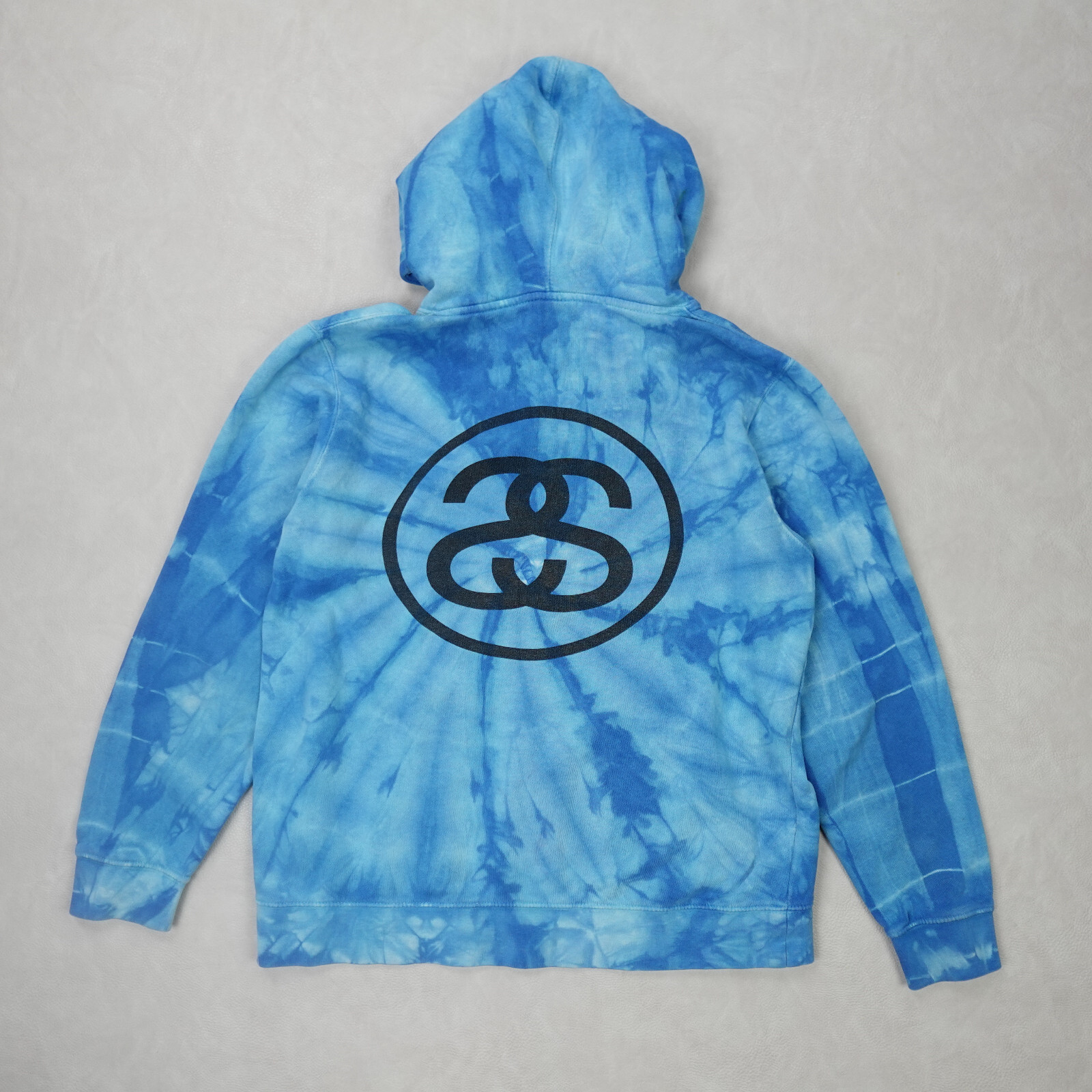 希少 00s STUSSY×Delta digital logo hoodie 希少 00s STUSSY×Delta digital logo hoodie