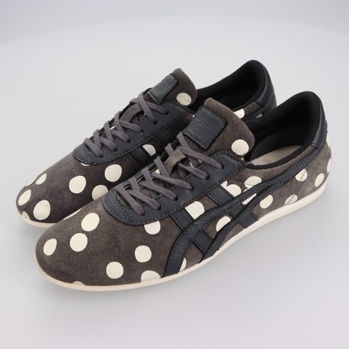

Asics Onitsuka Tiger Tai-Chi Hiina WITH DISCOLORATION Women 23cm TH0E4L-1699, Grey, Tai-chi Hiina