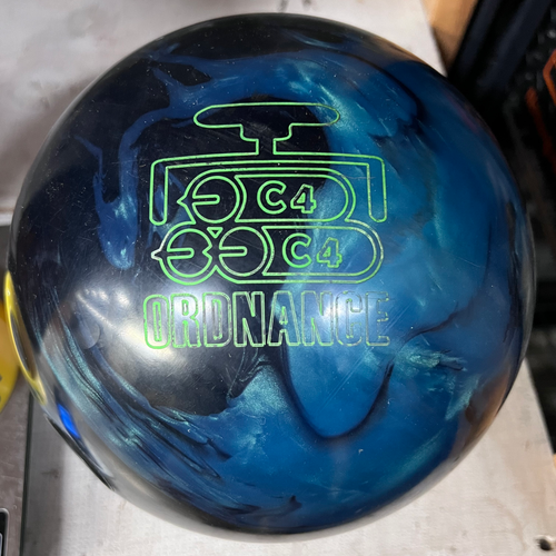 900グローバル　オーディナンスC4 15ポンド　プラグ済 15LB 900 Global Ordnance C4 | eBay