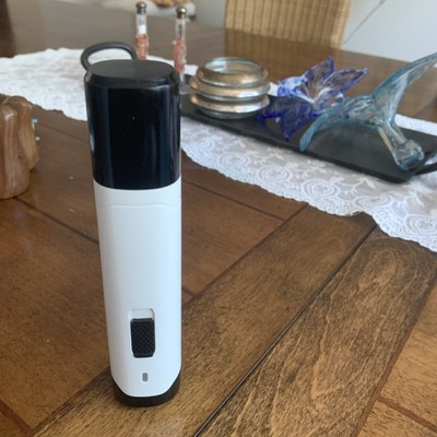 Electric Pet Nail Grinder, Safe and Easy Claw Care, Rechargeable & Portable