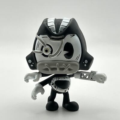Funko Pop! Spider-Man: Maximum Venom - Venomized Ironheart #842