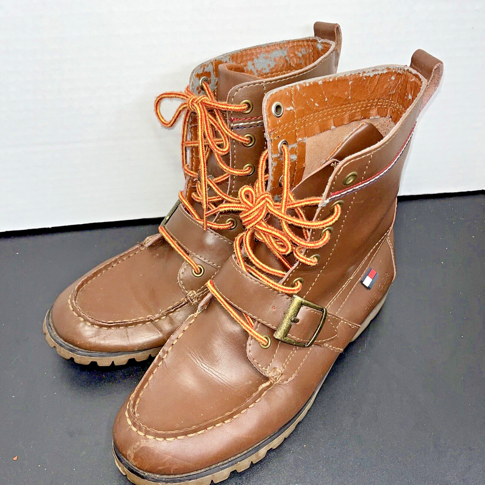 Tommy Hilfiger Brown