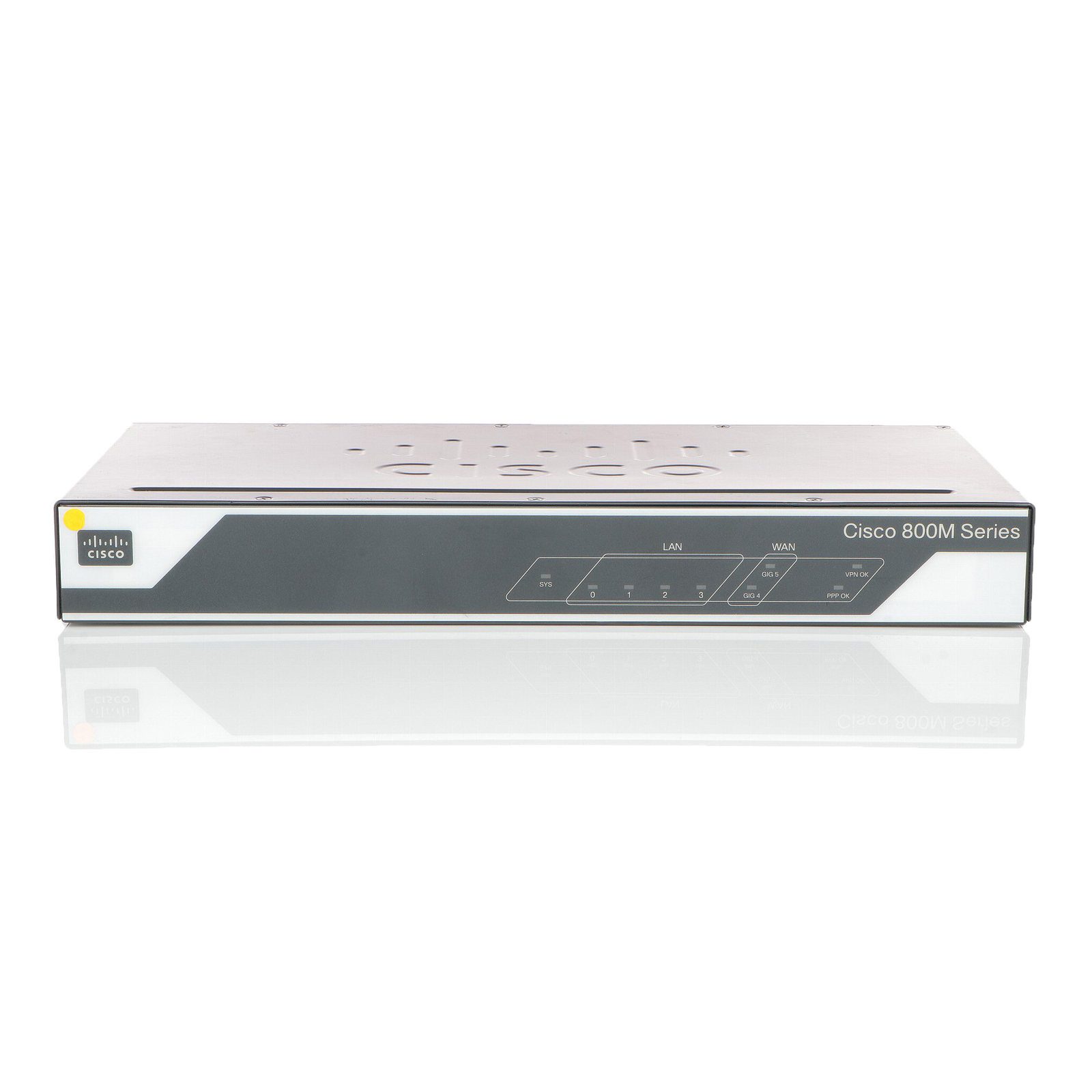 Cisco 800M Series / C841M-4X-JSEC/K9 Cisco C841M-4X-JSEC/K9 2