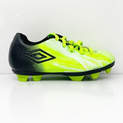 

Umbro Boys Finale YFW00380B Желтые футбольные бутсы Размер 9K, Желтый, Finale
