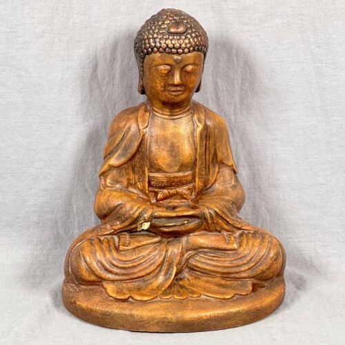 Buddha Lotus 9