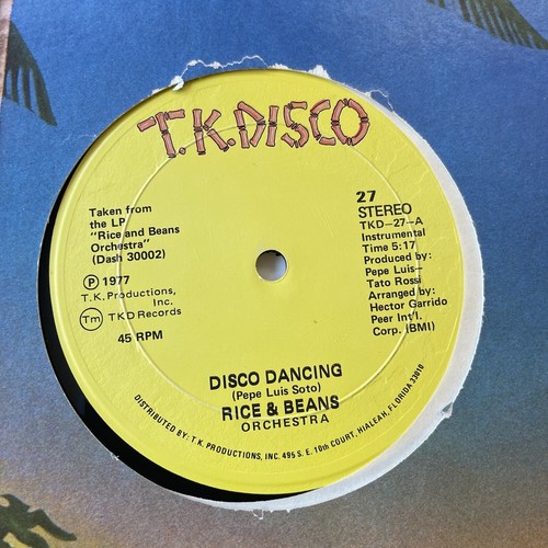 Those Dancing Days / In Our Space 〜 LP Those Dancing Days Store: Official Merch & Vinyl