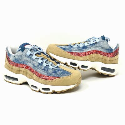 air max 95 parachute beige