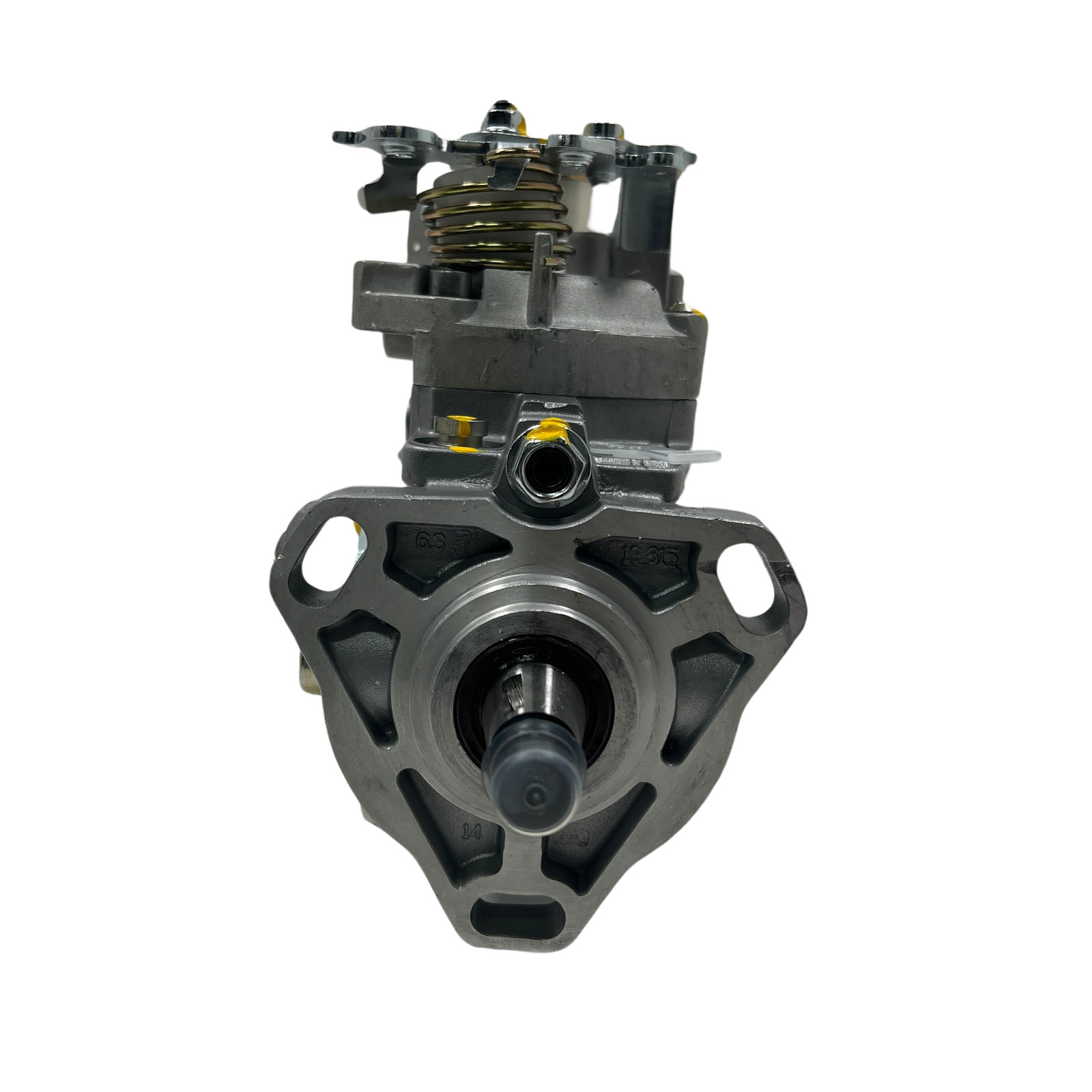 ふぅふぅ 0-460-413-014R (99441584) Rebuilt Bosch 2.9L 37kW Injection Pump fits