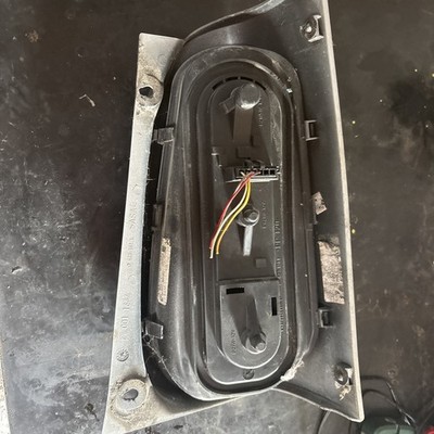 faro anteriore sinistro smart for two 1 serie 001 1644