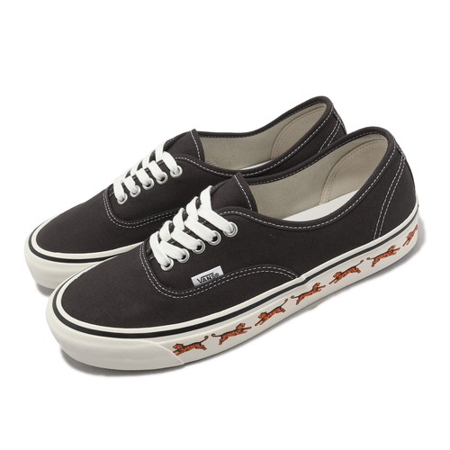 

Vans Authentic 44 DX Jungle Sidewall Chocolate Мужчины Унисекс Повседневная VN0005U8CHC, Коричневый, Authentic 44 Dx
