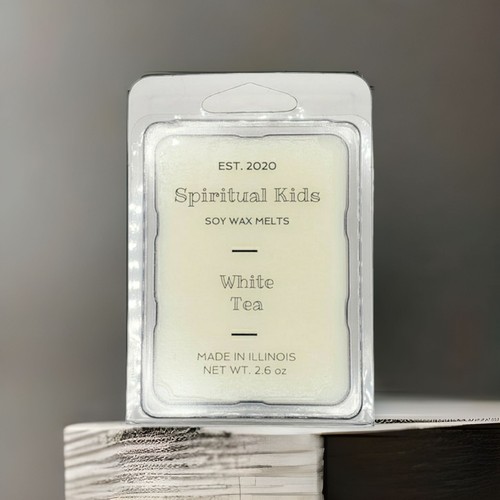 6ct Hand Poured Essential Oil