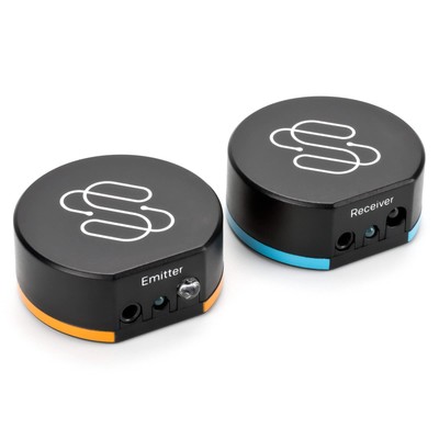 Sewell SW-32988 Direct BlastIR Wireless Pro IR Repeater, Remote Control Exten...