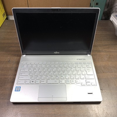 FUJITSU LIFEBOOK WS1/W INTEL CORE I7 8GB RAM
